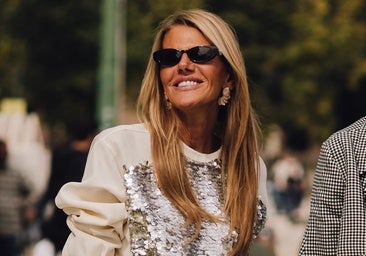 Por qué después de los 50 es mejor lavarse el cabello con diferentes tipos de champús